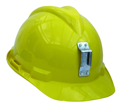 V-Gard Miners Hard Hats