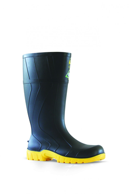 Bata Safemate Safety Gumboot