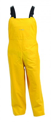 Premium PVC Bib Overtrouser (2VBIBTROU)