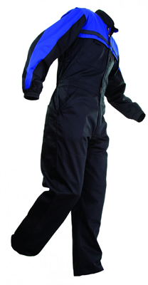 Turu Euro Workzone P/C Overalls (CEZPC)