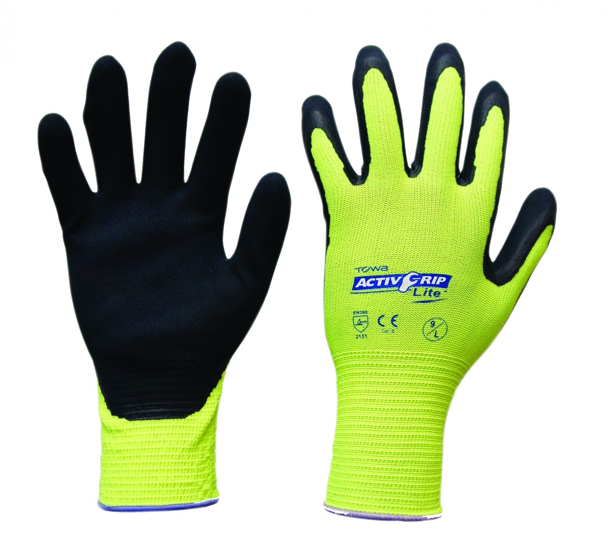 Active Grip Lite Gloves |Westpeak™ New Zealand