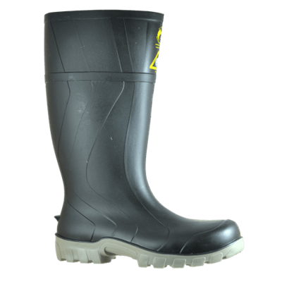 Bata Steelmate Safety Gumboots