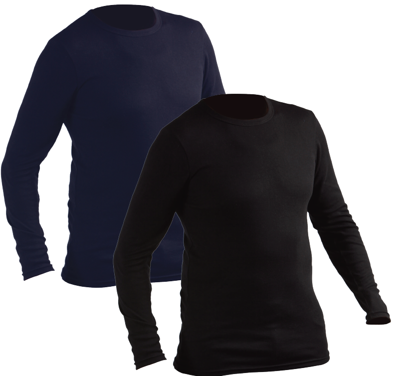 Equinox Long Sleeve Thermal Top |Westpeak™ New Zealand