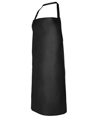 JB's Vinyl Bib Apron 90x60