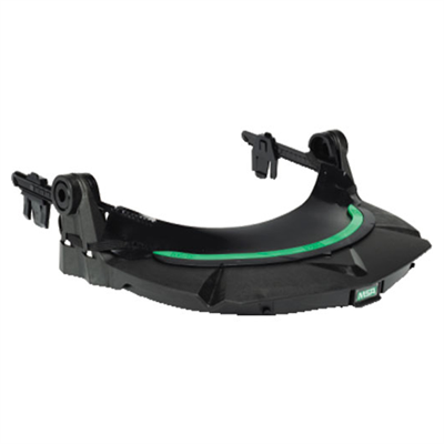 MSA V-Gard HDPE Frame Visor Holder