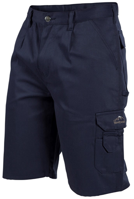 Westpeak P/C Lightweight Stretch Work Shorts