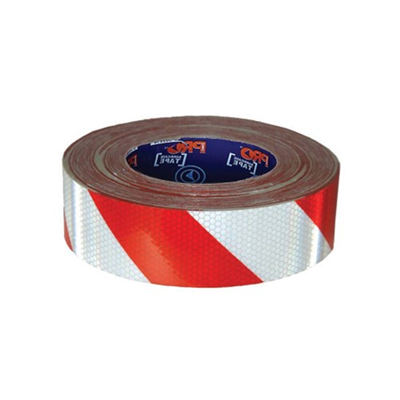 Pro Choice Safety Gear Self Adhesive Reflective Hazard Tape