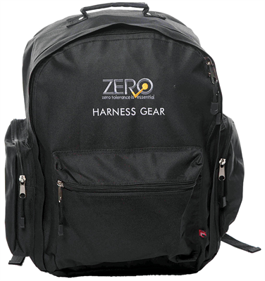 Zero Gear Pack