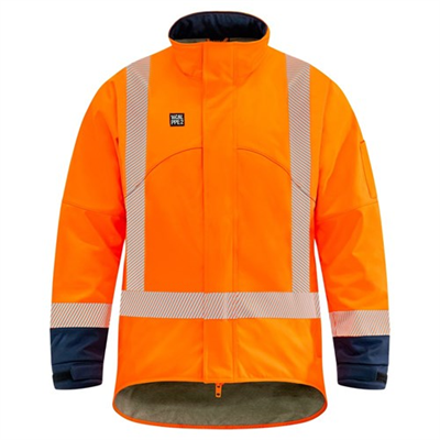 Bison Arcguard 16Cal TTMC-W17 Softshell Jacket