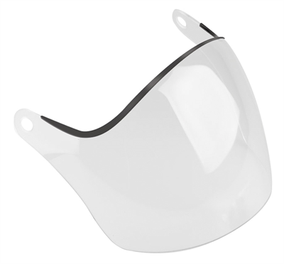 Zero Pinnacle Visor