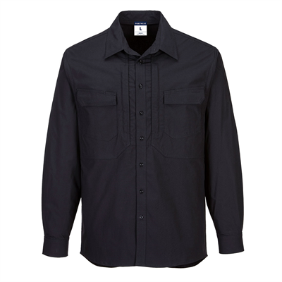 Utility Stretch Long Sleeve Shirt |Westpeak™ New Zealand