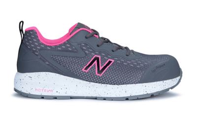 New Balance Womens Logic Safety Shoe (US Sizing)