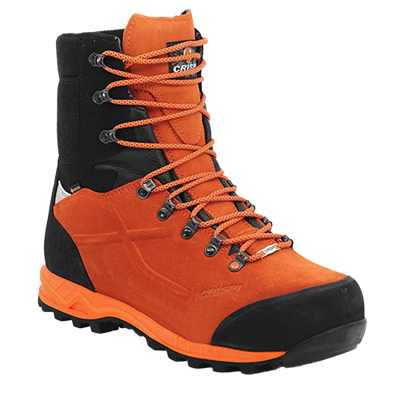 Crispi Forst Chainsaw Boots GTX