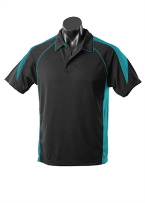 Aussie Pacific Mens Premier Polo Shirt