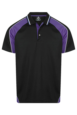 Aussie Pacific Panorama Mens Polo Shirt