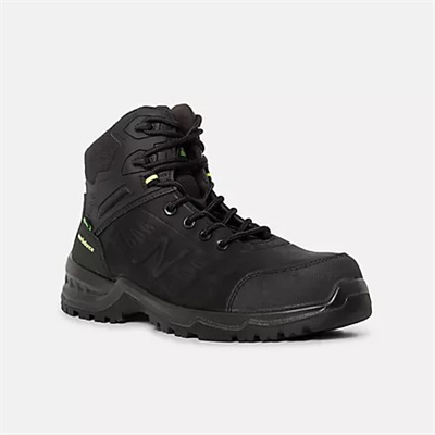 Contour Safety Boots US Sizing |Westpeak™ New Zealand