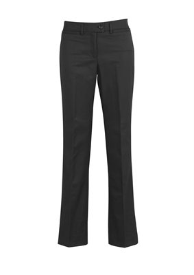 Ladies Relaxed Fit Pant