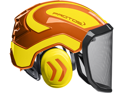 Protos Integral Forest Helmet