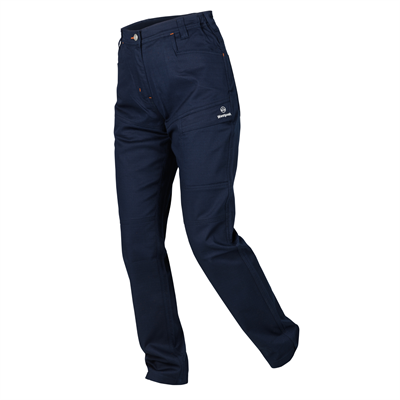 Westpeak Womans Ripstop Cotton Stretch Trousers