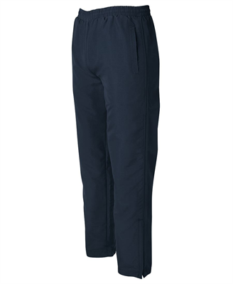 Podium Warm-Up Zip Track Pants