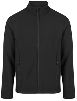 Mens Selwyn Softshell Jacket