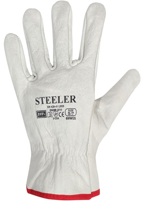 Steeler Rigger Glove