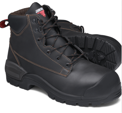 John Bull Himalaya 2.0 Lace Up Safety Boots