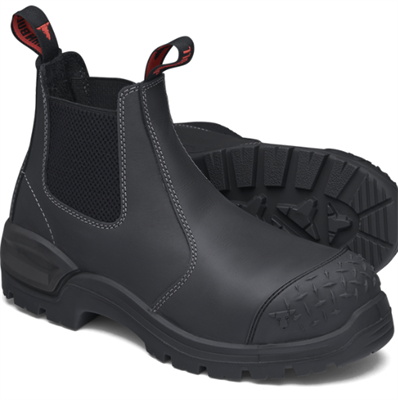 John Bull Eagle 2.0 Slip-On S/C Safety Boots