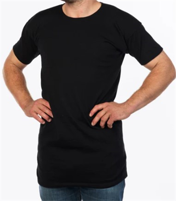 Active 100% Wool T-Shirt