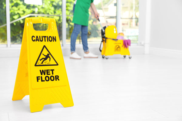 First Aid, Cleaning, & General